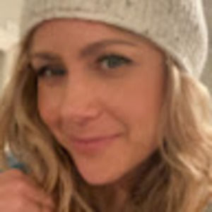 Meet your Posher, Jodie